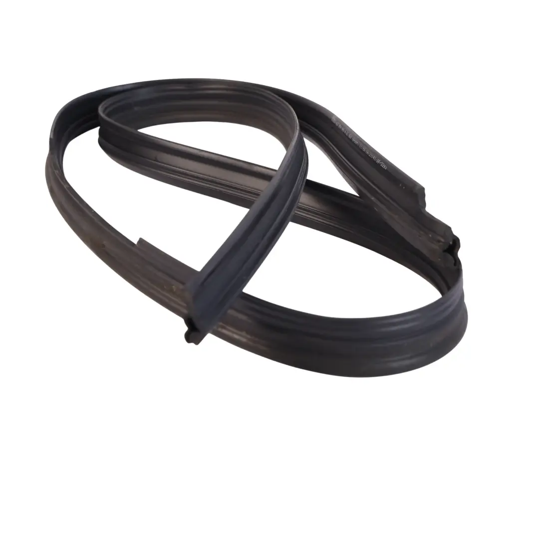 Roof Frame Seal Gasket Sealing Rubber Left N/S 4G8854543 to Audi A7 4G with Part number 4G8854543A Audi A7 4G Roof Frame Seal Gasket Sealing Rubber Left N/S 4G8854543 - SKU 4G8854543A - Part number 4G8854543A