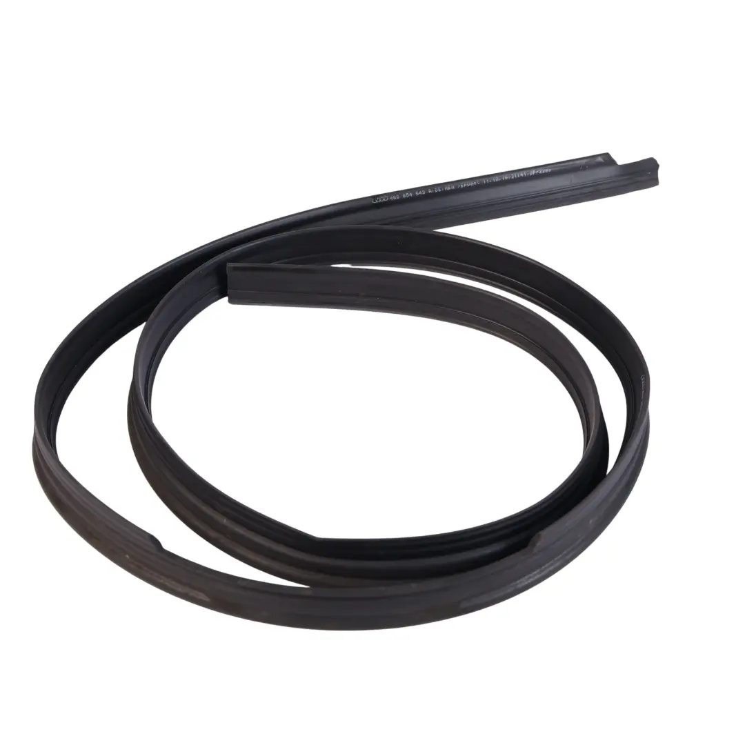 Audi A7 4G Joint D'Étanchéité De Cadre De Toit Gauche 4G8854543 - SKU 4G8854543A - Numéro de pièce 4G8854543A