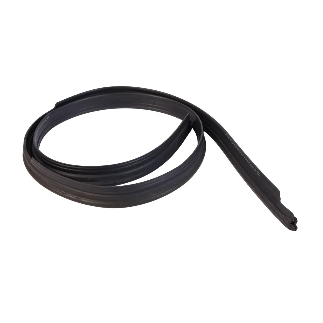 Audi A7 4G Joint D'Étanchéité De Cadre De Toit Gauche 4G8854543 - SKU 4G8854543A - Numéro de pièce 4G8854543A