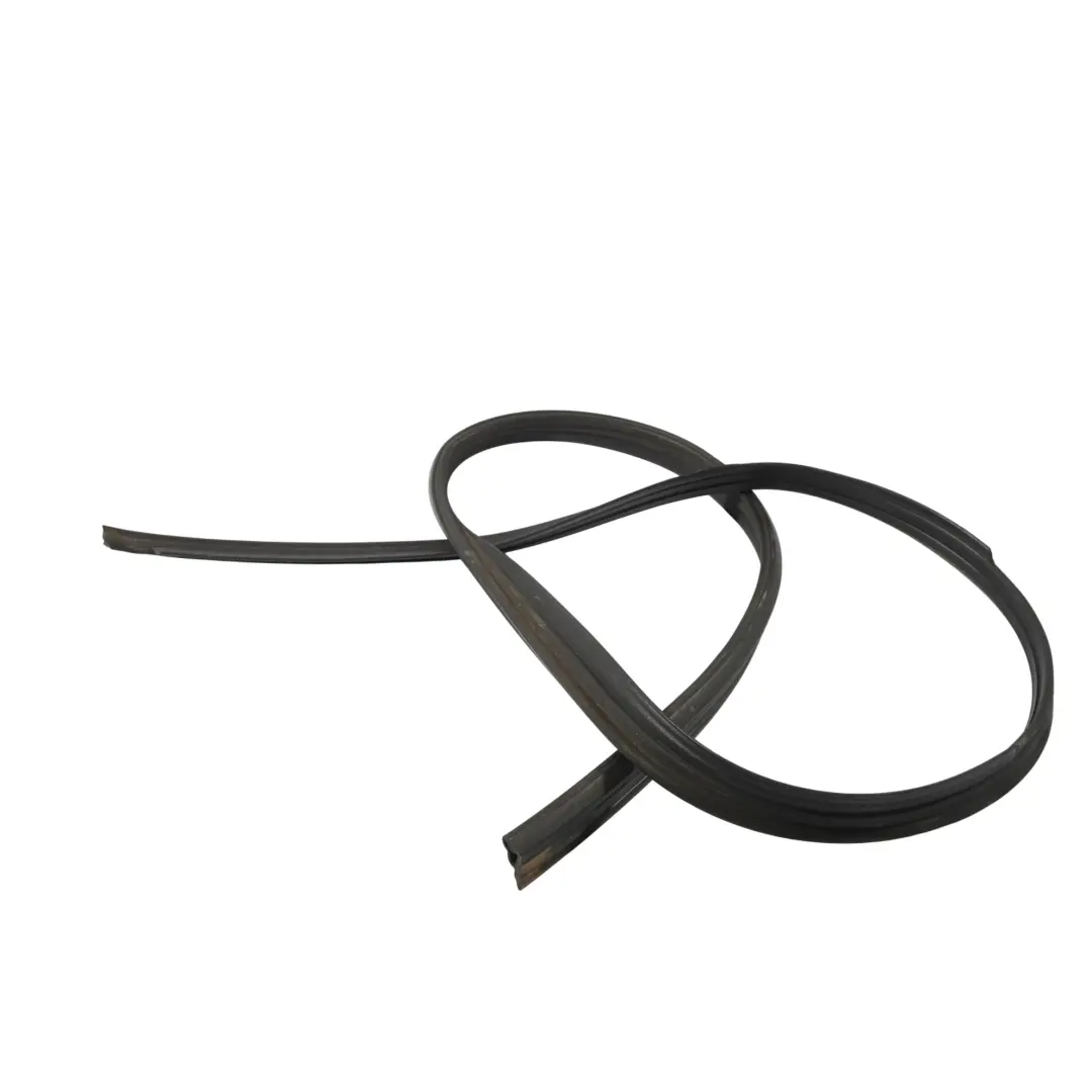 Audi A7 Rs7 A7 4G8 Porta Telaio Guarnizione Gomma Anteriore Destra - SKU 4G8854544A - Numero di parte 4G8854544A