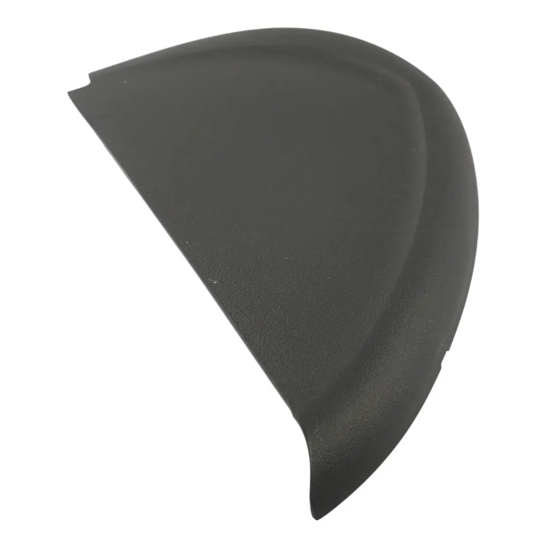 Sportback Dashboard End Trim Cover Cap Front Left N/S to Audi A7 4G with Part number 4G8857085 Audi A7 4G Sportback Dashboard End Trim Cover Cap Front Left N/S - SKU 4G8857085 - Part number 4G8857085