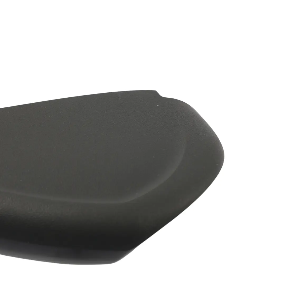 Sportback Dashboard End Trim Cover Cap Front Left N/S to Audi A7 4G with Part number 4G8857085 Audi A7 4G Sportback Dashboard End Trim Cover Cap Front Left N/S - SKU 4G8857085 - Part number 4G8857085