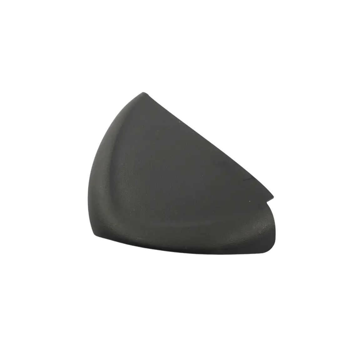 Sportback Dashboard End Trim Cover Cap Front Left N/S to Audi A7 4G with Part number 4G8857085 Audi A7 4G Sportback Dashboard End Trim Cover Cap Front Left N/S - SKU 4G8857085 - Part number 4G8857085