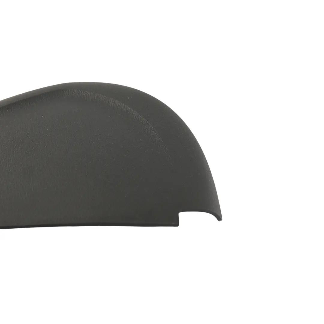 Sportback Dashboard End Trim Cover Cap Front Right O/S to Audi A7 4G with Part number 4G8857086 Audi A7 4G Sportback Dashboard End Trim Cover Cap Front Right O/S - SKU 4G8857086 - Part number 4G8857086