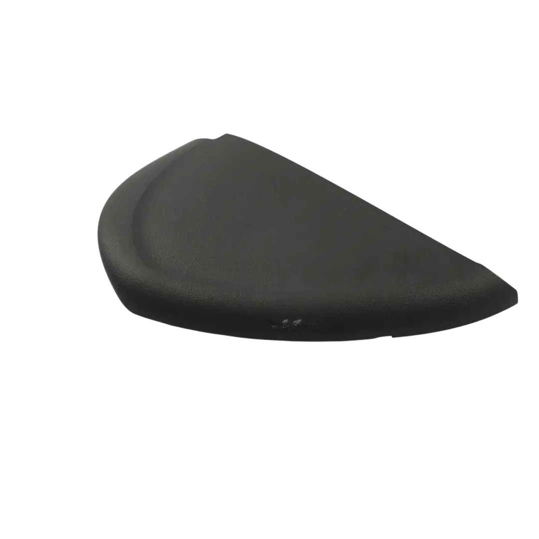 Audi A7 4G Sportback Dashboard End Trim Cover Cap Front Right O/S - SKU 4G8857086 - Part number 4G8857086