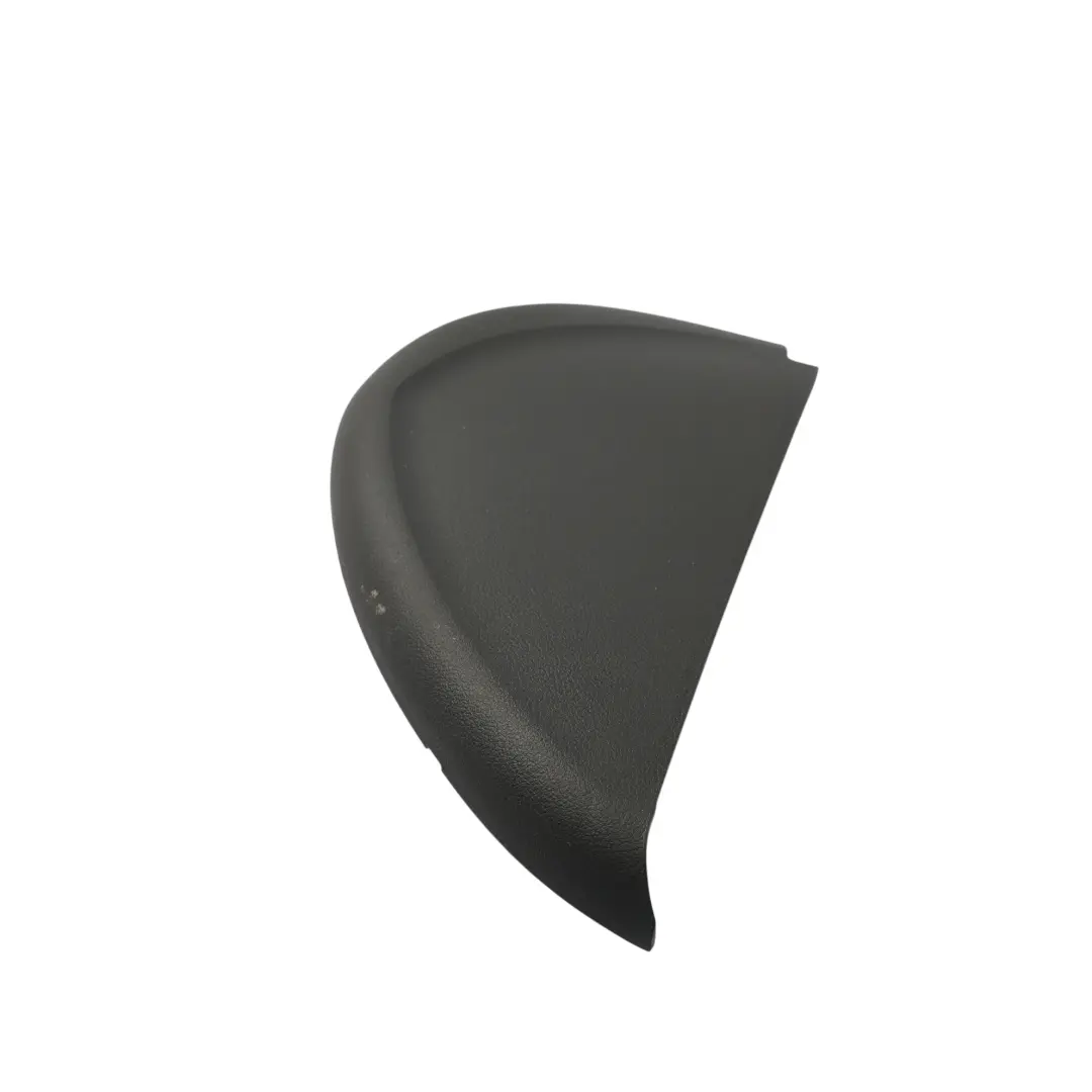 Sportback Cruscotto Fine Trim Cover Cap Anteriore Destra per Audi A7 4G con numero di parte 4G8857086 Audi A7 4G Sportback Cruscotto Fine Trim Cover Cap Anteriore Destra - SKU 4G8857086 - Numero di parte 4G8857086