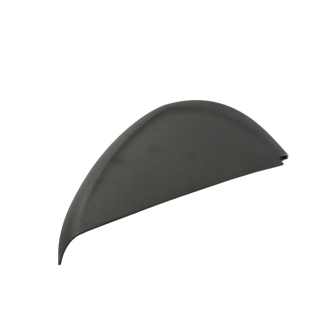 Audi A7 4G Sportback Dashboard End Trim Cover Cap Front Right O/S - SKU 4G8857086 - Part number 4G8857086