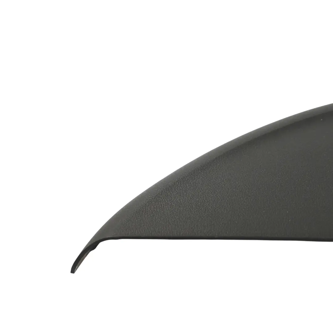 Sportback Cache Garniture Extrémité Bord Avant Droit pour Audi A7 4G à propos du numéro de pièce 4G8857086 Audi A7 4G Sportback Cache Garniture Extrémité Bord Avant Droit - SKU 4G8857086 - Numéro de pièce 4G8857086