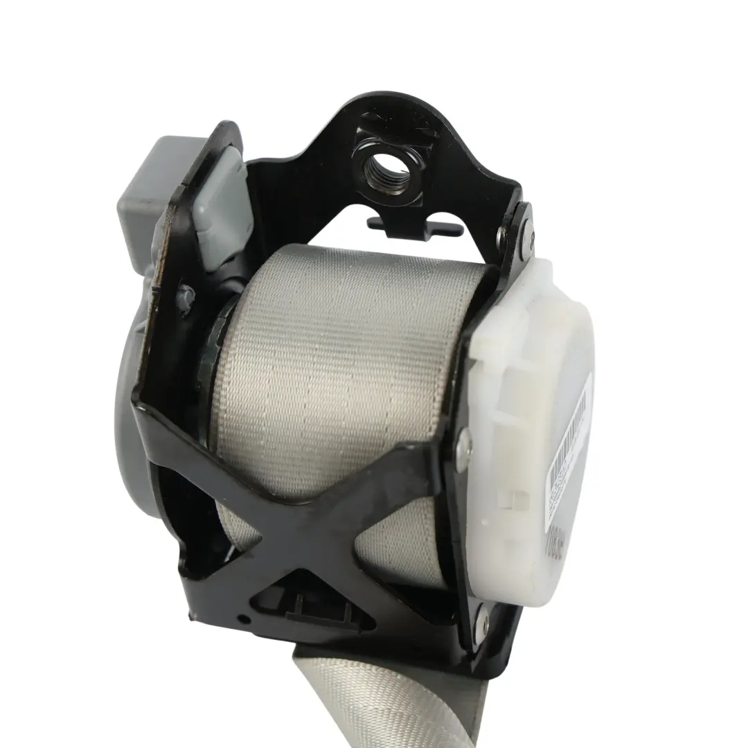 Audi A4 B7 A6 C7 Rear Seat Belt Seatbelt Left Right N/O/S Grey - SKU 4G8857805G-1 - Part number 4G8857805G