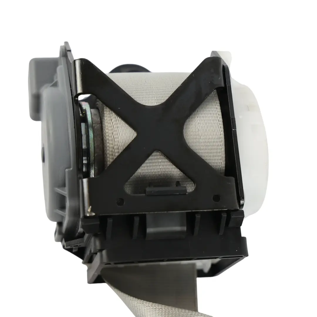 Audi A4 B7 A6 C7 Rear Seat Belt Seatbelt Left Right N/O/S Grey - SKU 4G8857805G-1 - Part number 4G8857805G