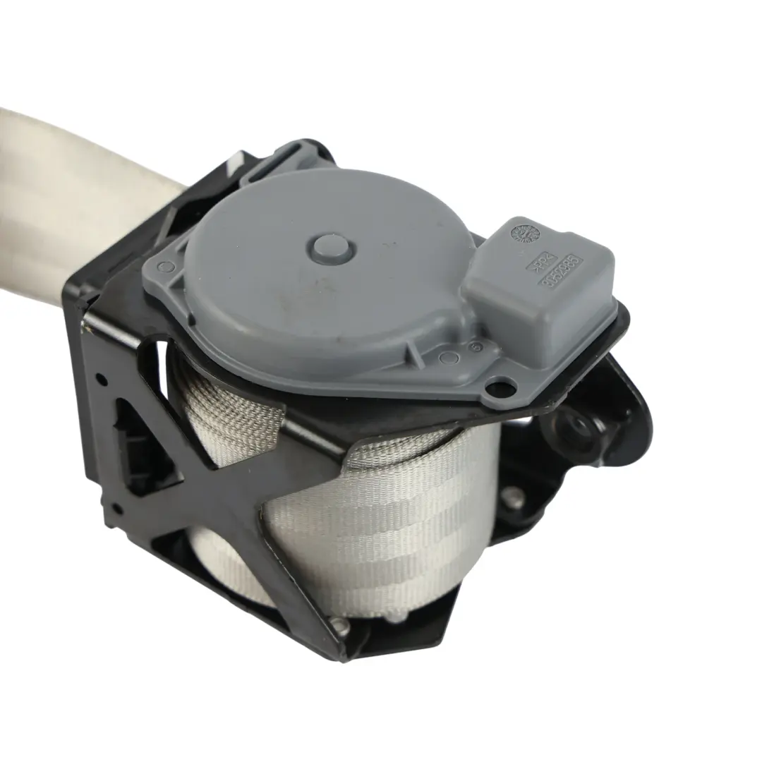 Cinturón Seguridad Trasero Izquierdo Derecho Gris para Audi A4 B7 A6 C7 con número de pieza 4G8857805G Audi A4 B7 A6 C7 Cinturón Seguridad Trasero Izquierdo Derecho Gris - SKU 4G8857805G-1 - Número de pieza 4G8857805G