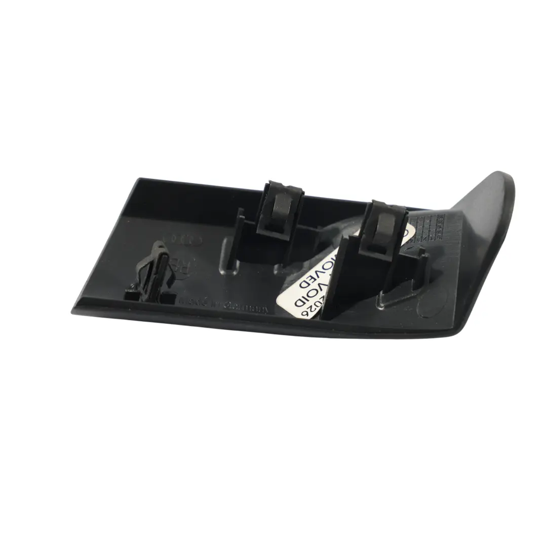 Panneau D'Interrupteur De Tableau De Bord Avant Droit pour Audi A7 4G à propos du numéro de pièce 4G8858342A Audi A7 4G Panneau D'Interrupteur De Tableau De Bord Avant Droit - SKU 4G8858342A - Numéro de pièce 4G8858342A