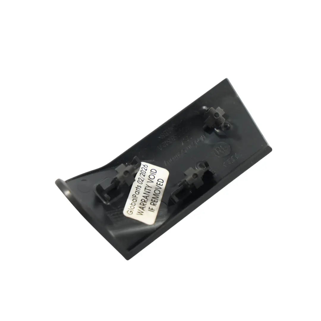 Audi A7 4G Panneau D'Interrupteur De Tableau De Bord Avant Droit - SKU RHD-4G8858342A - Numéro de pièce 4G8858342A