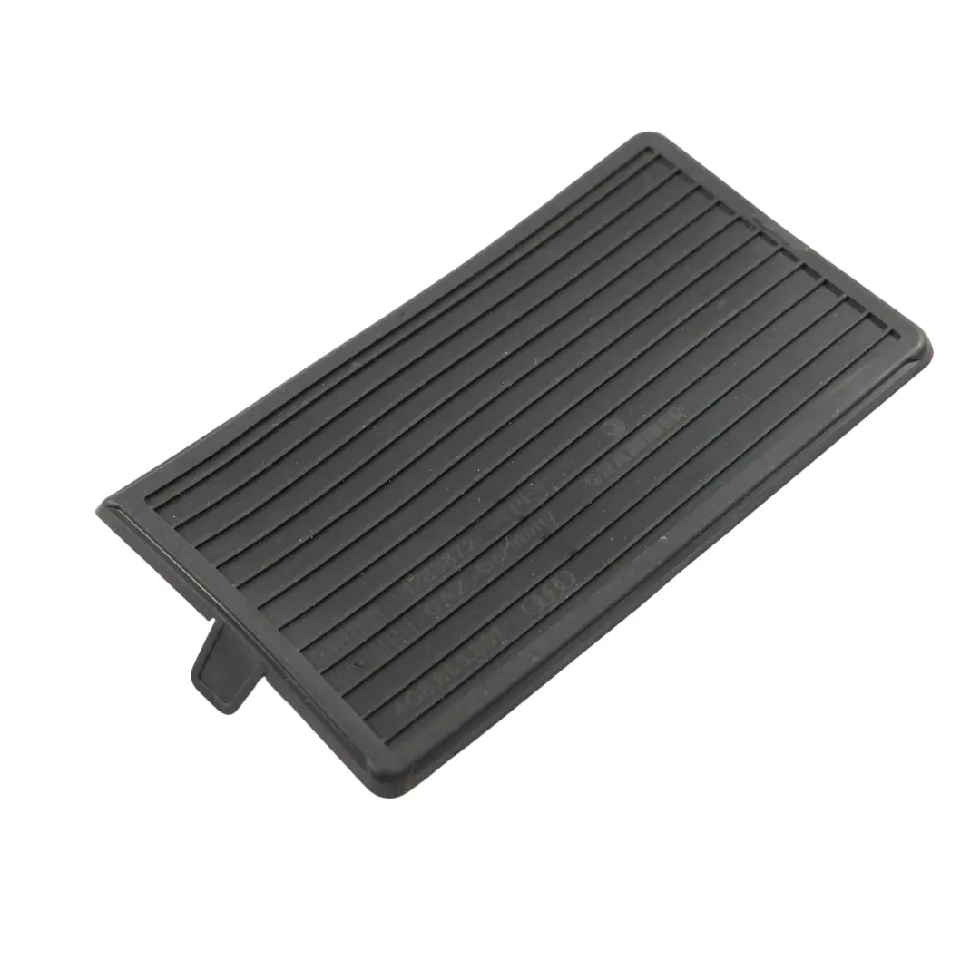 Consola Central Compartimiento Insertar Cubierta Negro para Audi A7 4G con número de pieza 4G8863301 Audi A7 4G Consola Central Compartimiento Insertar Cubierta Negro - SKU 4G8863301 - Número de pieza 4G8863301