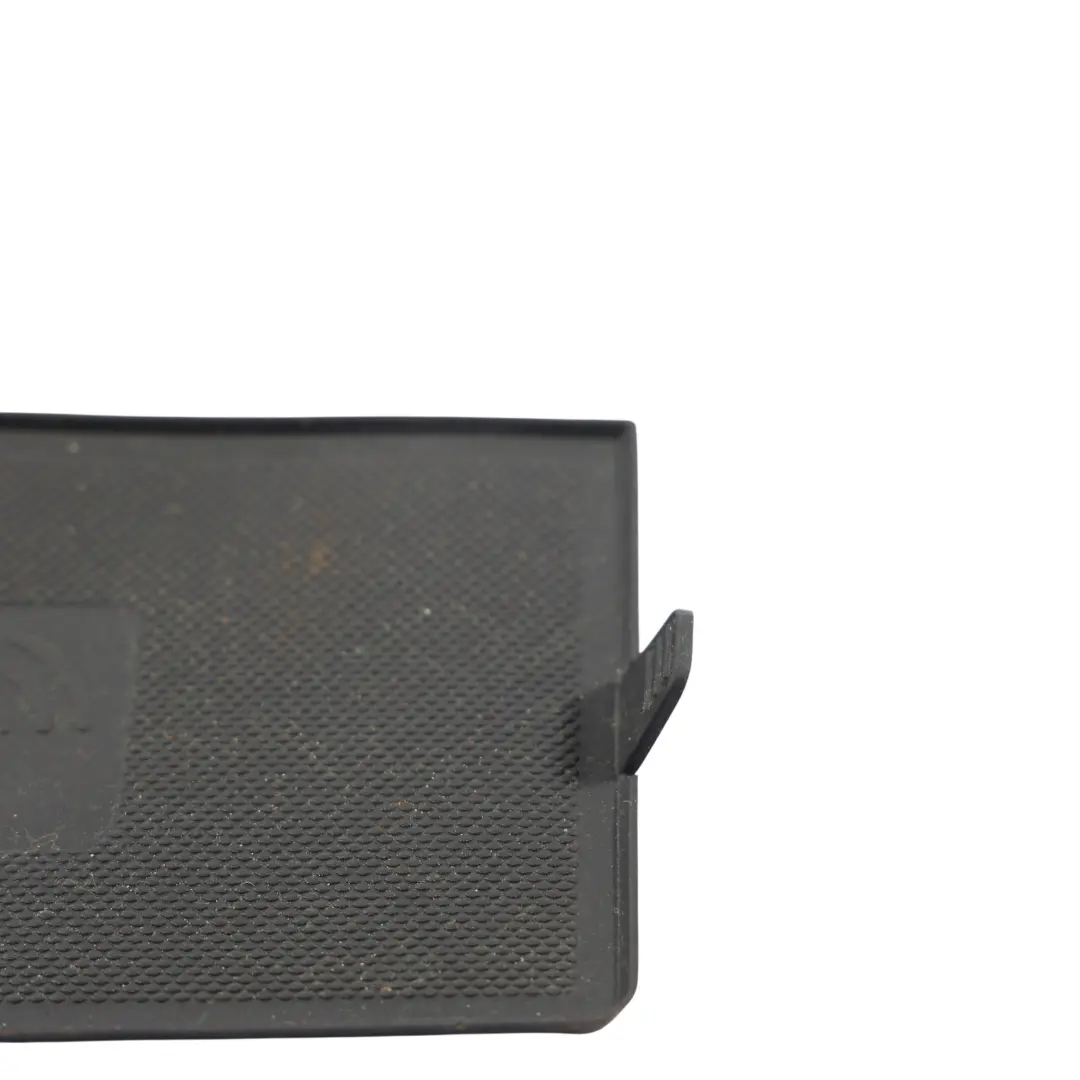 Consola Central Compartimiento Insertar Cubierta Negro para Audi A7 4G con número de pieza 4G8863301 Audi A7 4G Consola Central Compartimiento Insertar Cubierta Negro - SKU 4G8863301 - Número de pieza 4G8863301