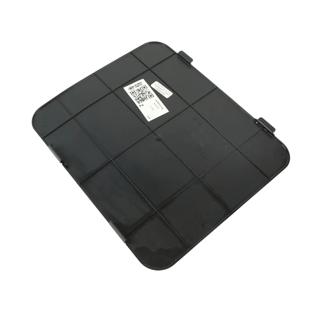 Audi A7 4G8 RS7 Maletero Cubierta Embellecedor - SKU 4G8863373A - Número de pieza 4G8863373A