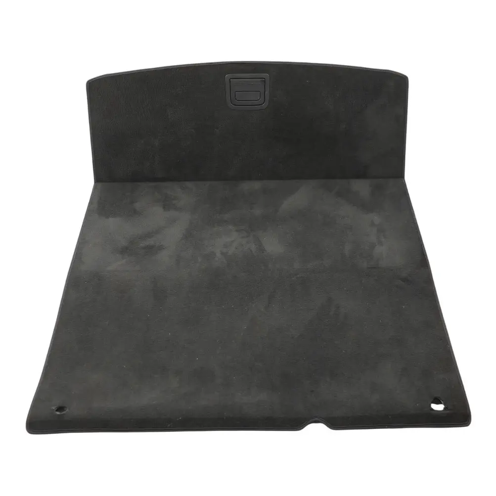 Audi A7 S7 4G Boot Trunk Carpet Floor Mat Panel Liner Cover - SKU 4G8863463B-1 - Part number 4G8863463B