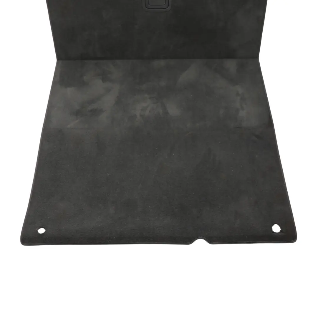 Boot Trunk Carpet Floor Mat Panel Liner Cover to Audi A7 S7 4G with Part number 4G8863463B Audi A7 S7 4G Boot Trunk Carpet Floor Mat Panel Liner Cover - SKU 4G8863463B-1 - Part number 4G8863463B