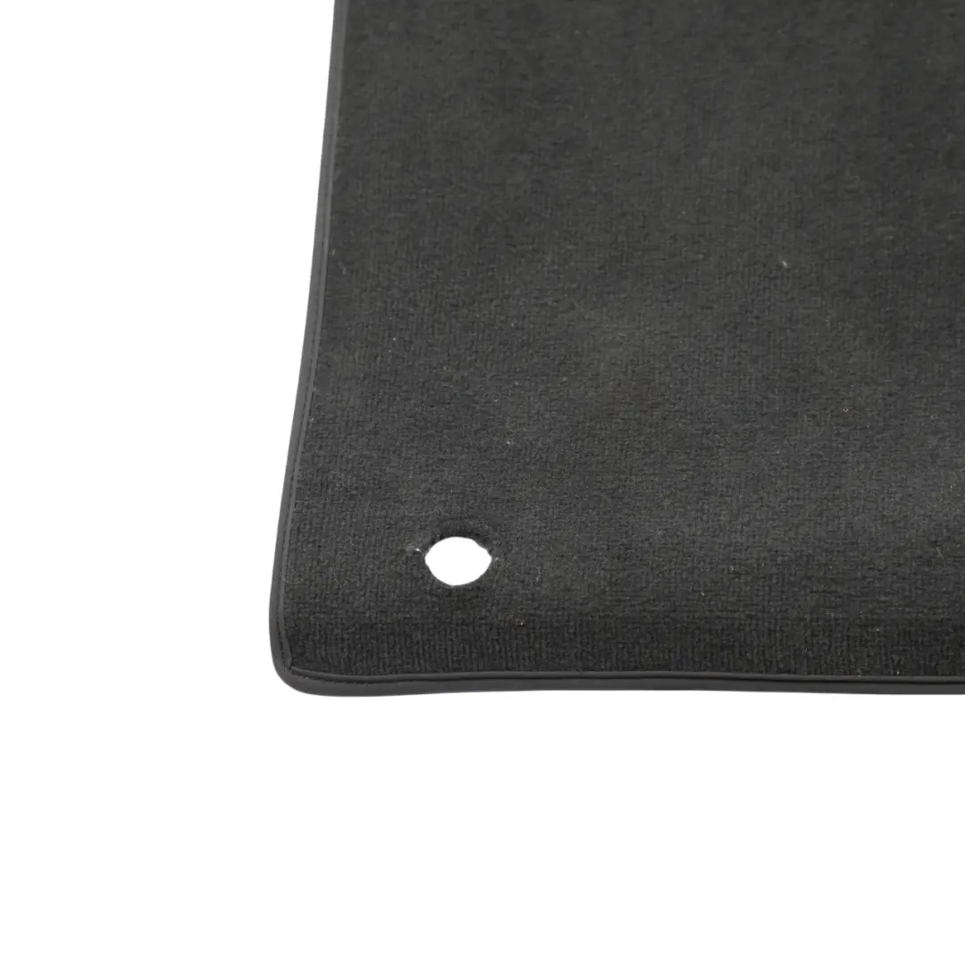 Audi A7 S7 4G Boot Trunk Carpet Floor Mat Panel Liner Cover - SKU 4G8863463B-1 - Part number 4G8863463B