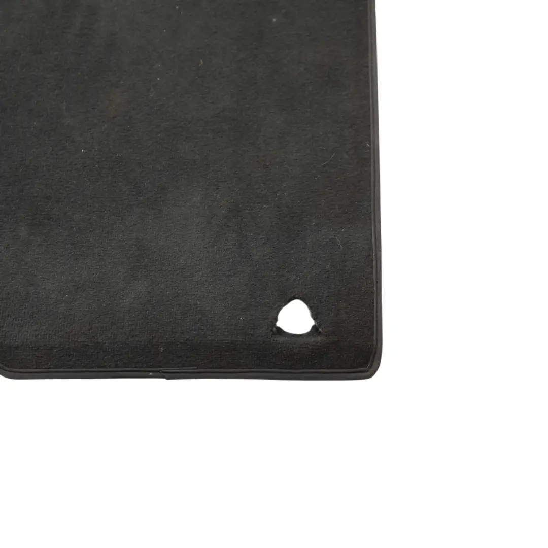 Audi A7 S7 4G Kofferraum Teppichboden Matte Panel Liner Cover - SKU 4G8863463B-1 - Teilenummer 4G8863463B