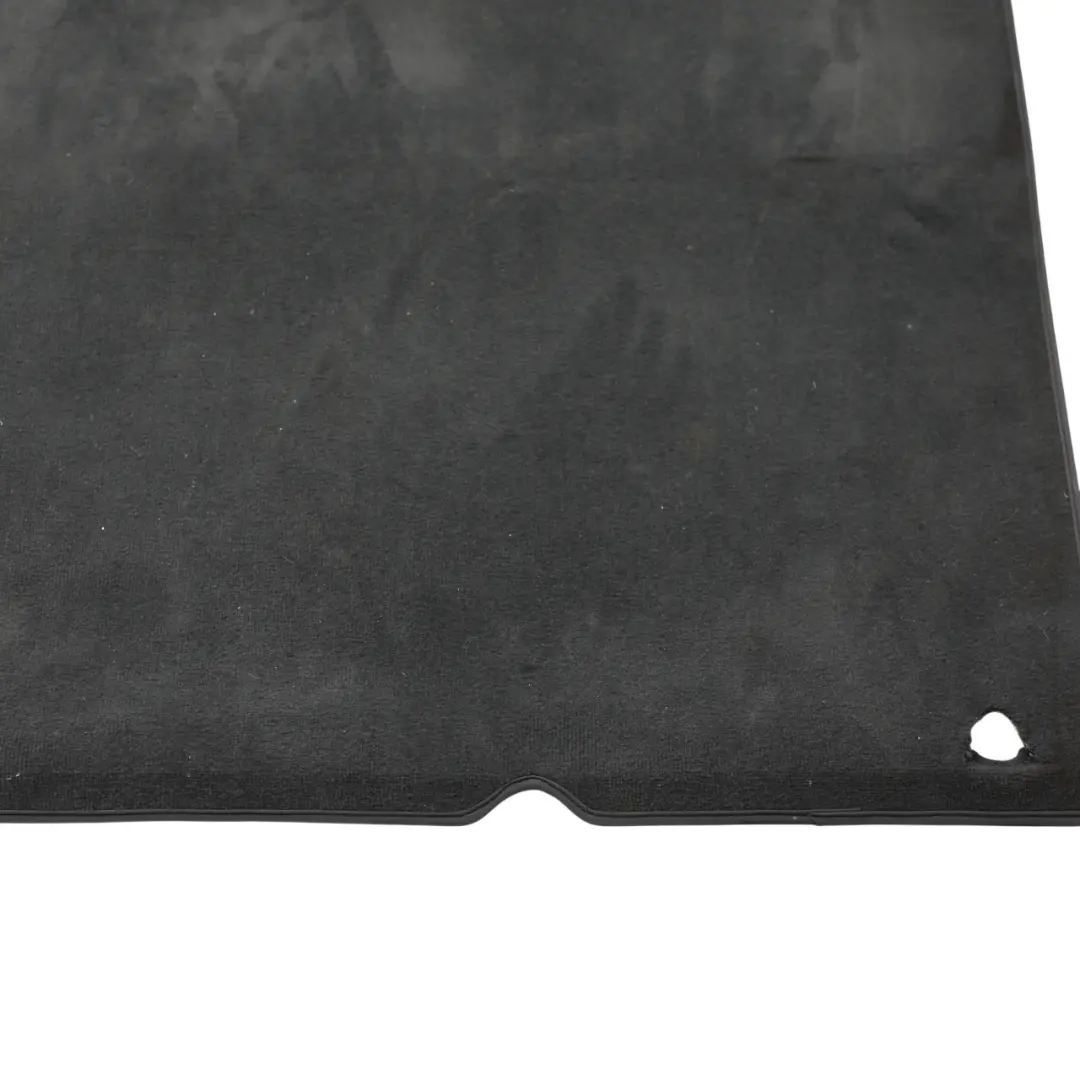 Audi A7 S7 4G Tapis De Sol Pour Coffre De Voiture - SKU 4G8863463B-1 - Numéro de pièce 4G8863463B
