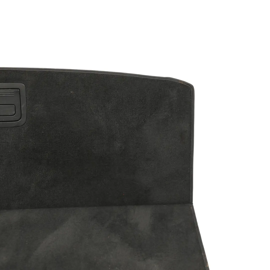 Kofferraum Teppichboden Matte Panel Liner Cover für Audi A7 S7 4G mit Teilenummer 4G8863463B Audi A7 S7 4G Kofferraum Teppichboden Matte Panel Liner Cover - SKU 4G8863463B-1 - Teilenummer 4G8863463B