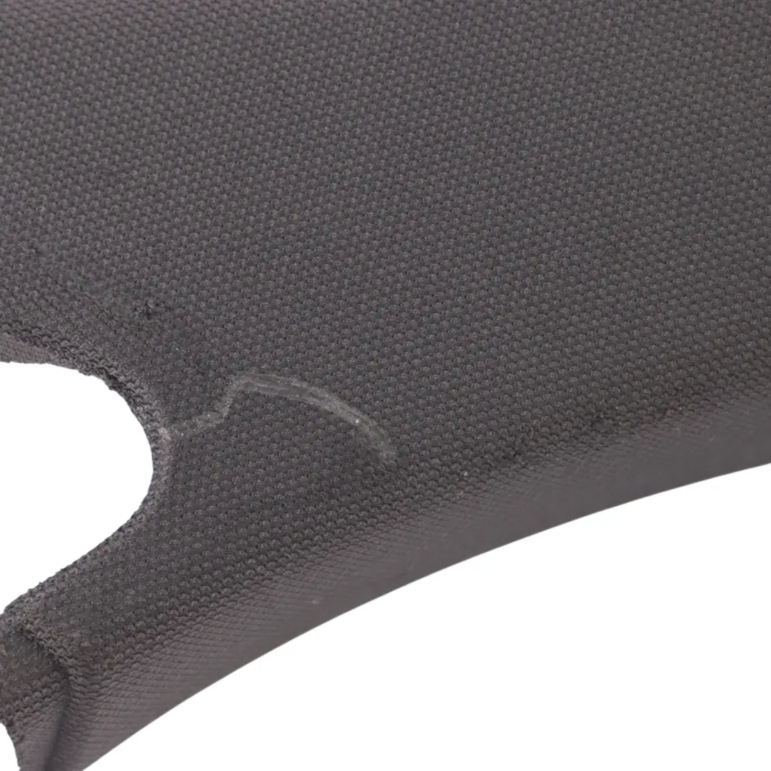 A-Pillar Trim Cover Panel Strip Soul Black Upper Right O/S to Audi A7 4G with Part number 4G8867234B Audi A7 4G A-Pillar Trim Cover Panel Strip Soul Black Upper Right O/S - SKU 4G8867234B - Part number 4G8867234B