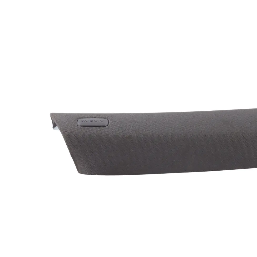 A-Pillar Trim Cover Panel Strip Soul Black Upper Right O/S to Audi A7 4G with Part number 4G8867234B Audi A7 4G A-Pillar Trim Cover Panel Strip Soul Black Upper Right O/S - SKU 4G8867234B - Part number 4G8867234B