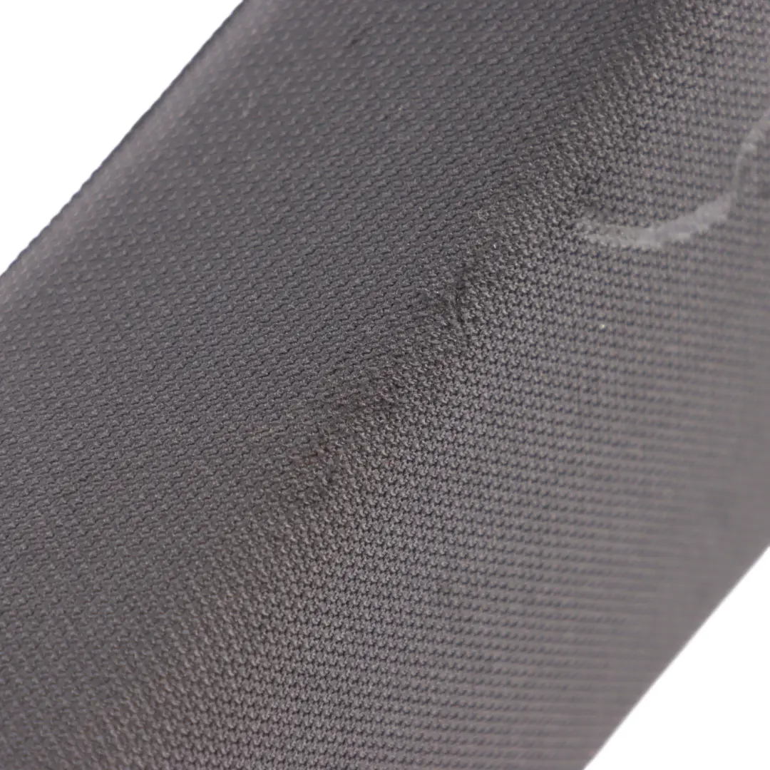 Audi A7 4G A-Pillar Trim Cover Panel Strip Soul Black Upper Right O/S - SKU 4G8867234B - Part number 4G8867234B