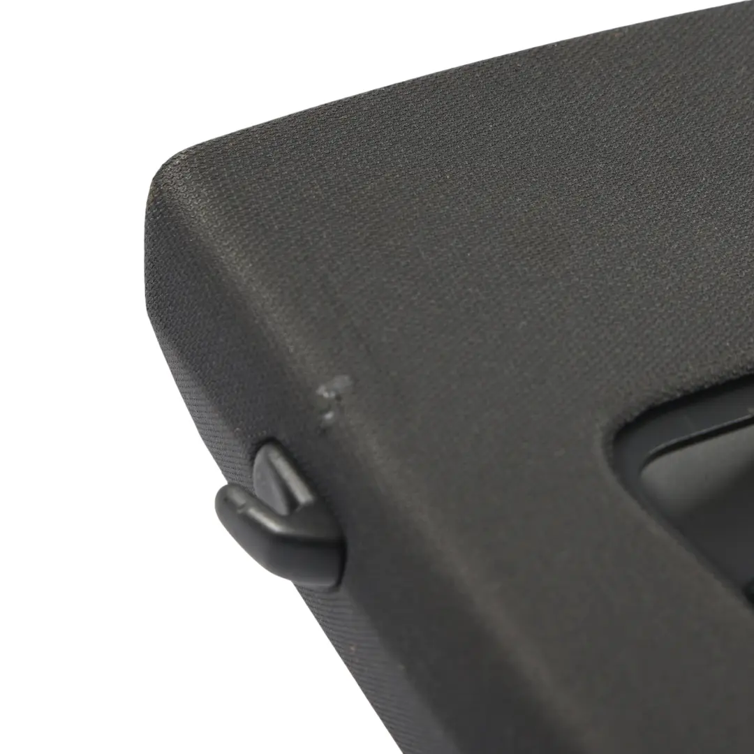 Cache De Montant B Supérieur Gauche Noir pour Audi A7 4G à propos du numéro de pièce 4G8867243A Audi A7 4G Cache De Montant B Supérieur Gauche Noir - SKU 4G8867243A - Numéro de pièce 4G8867243A