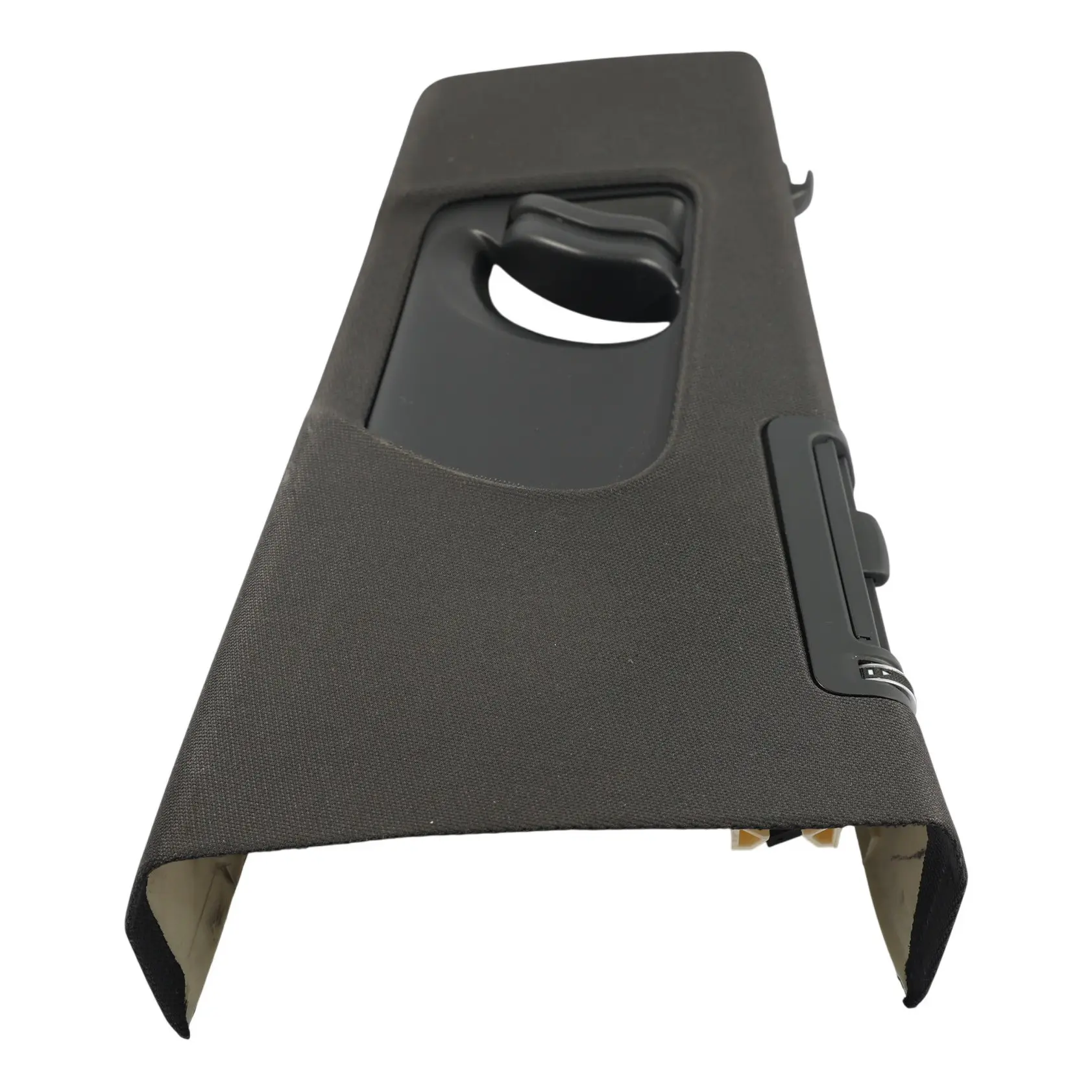 Audi A7 4G Embellecedor Del Pilar B Superior Derecho 4G8867244A