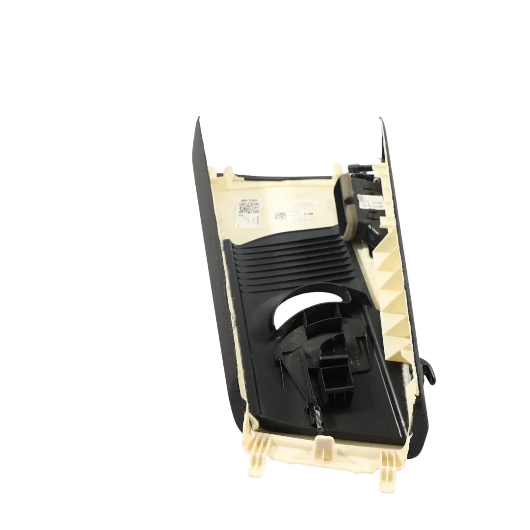 Embellecedor Del Pilar B Superior Derecho para Audi A7 4G con número de pieza 4G8867244A Audi A7 4G Embellecedor Del Pilar B Superior Derecho - SKU 4G8867244A - Número de pieza 4G8867244A