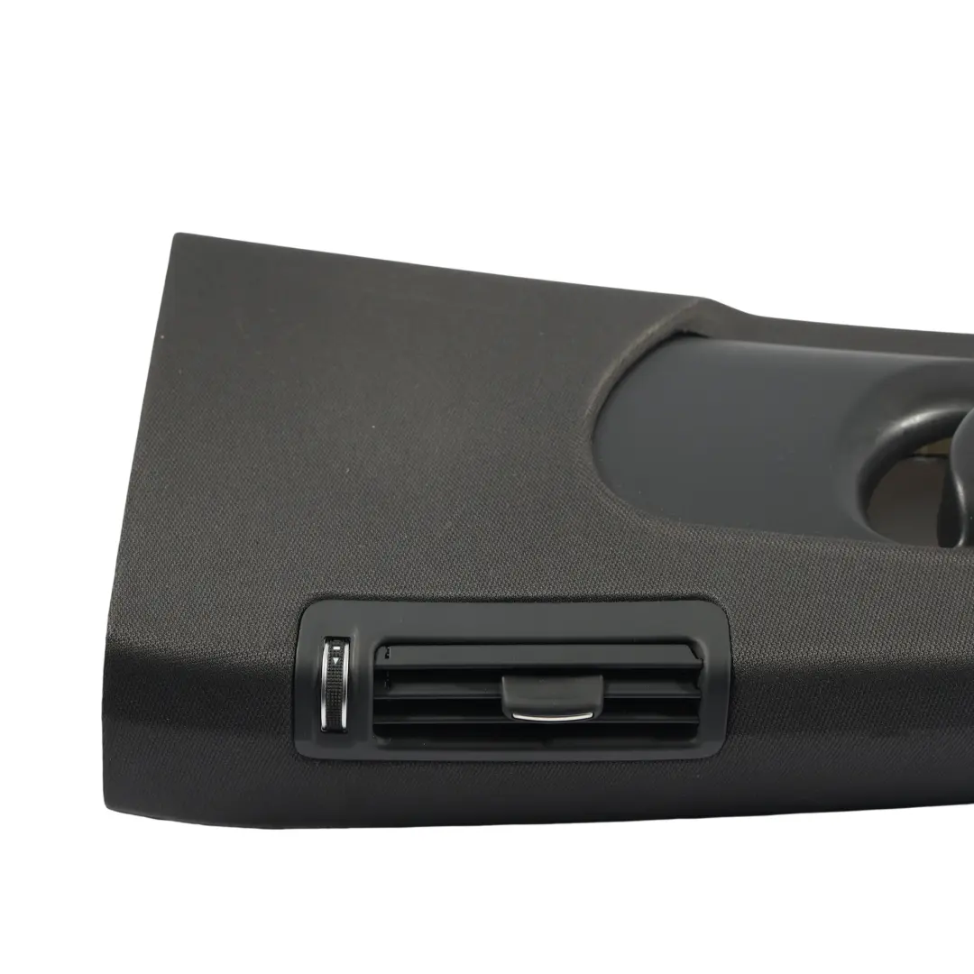 Cache De Montant B Supérieur Droit Noir pour Audi A7 4G à propos du numéro de pièce 4G8867244A Audi A7 4G Cache De Montant B Supérieur Droit Noir - SKU 4G8867244A - Numéro de pièce 4G8867244A