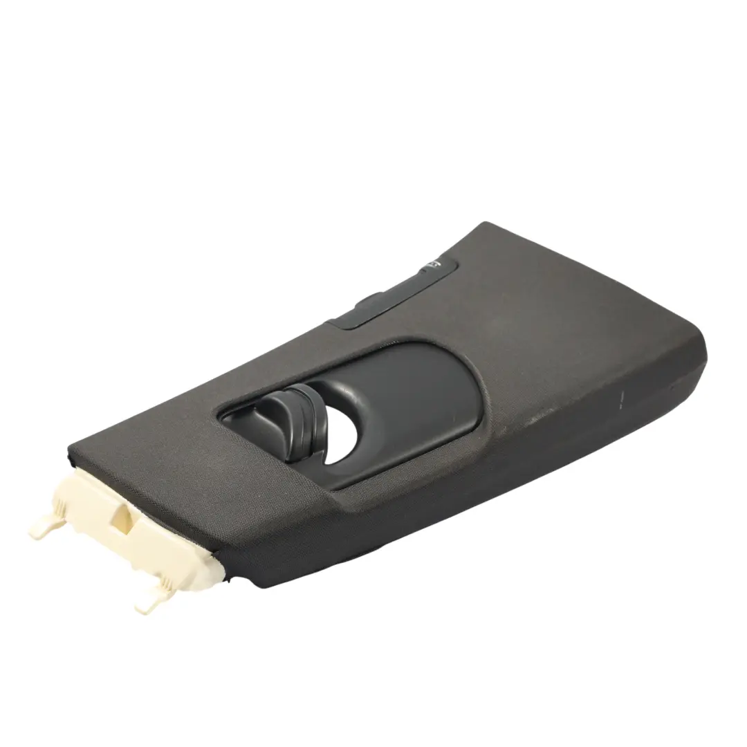 Audi A7 4G Embellecedor Del Pilar B Superior Derecho - SKU 4G8867244A - Número de pieza 4G8867244A