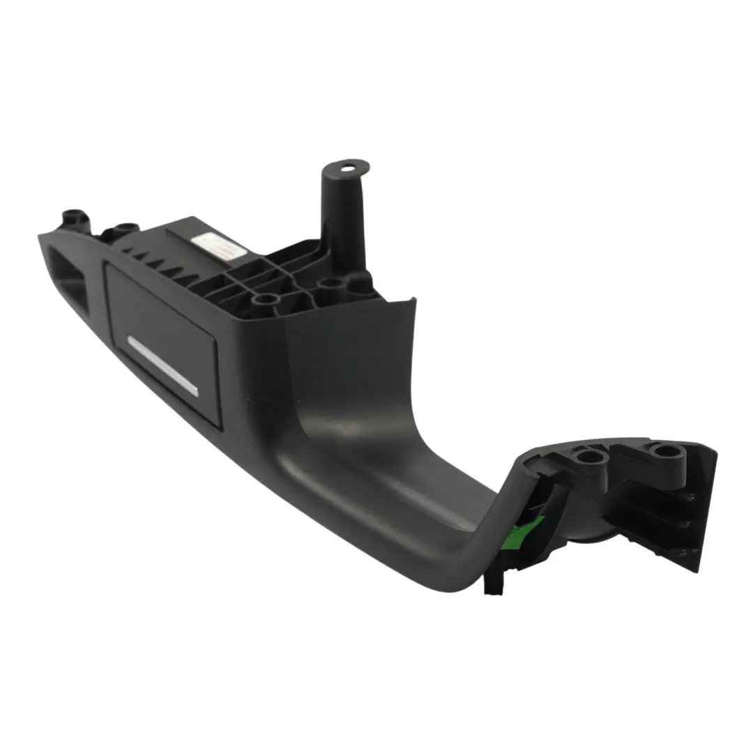 Audi A7 4G Interruptor Trasero Ventana Elevador Recubrimiento Derecha - SKU 4G8867372 - Número de pieza 4G8867372