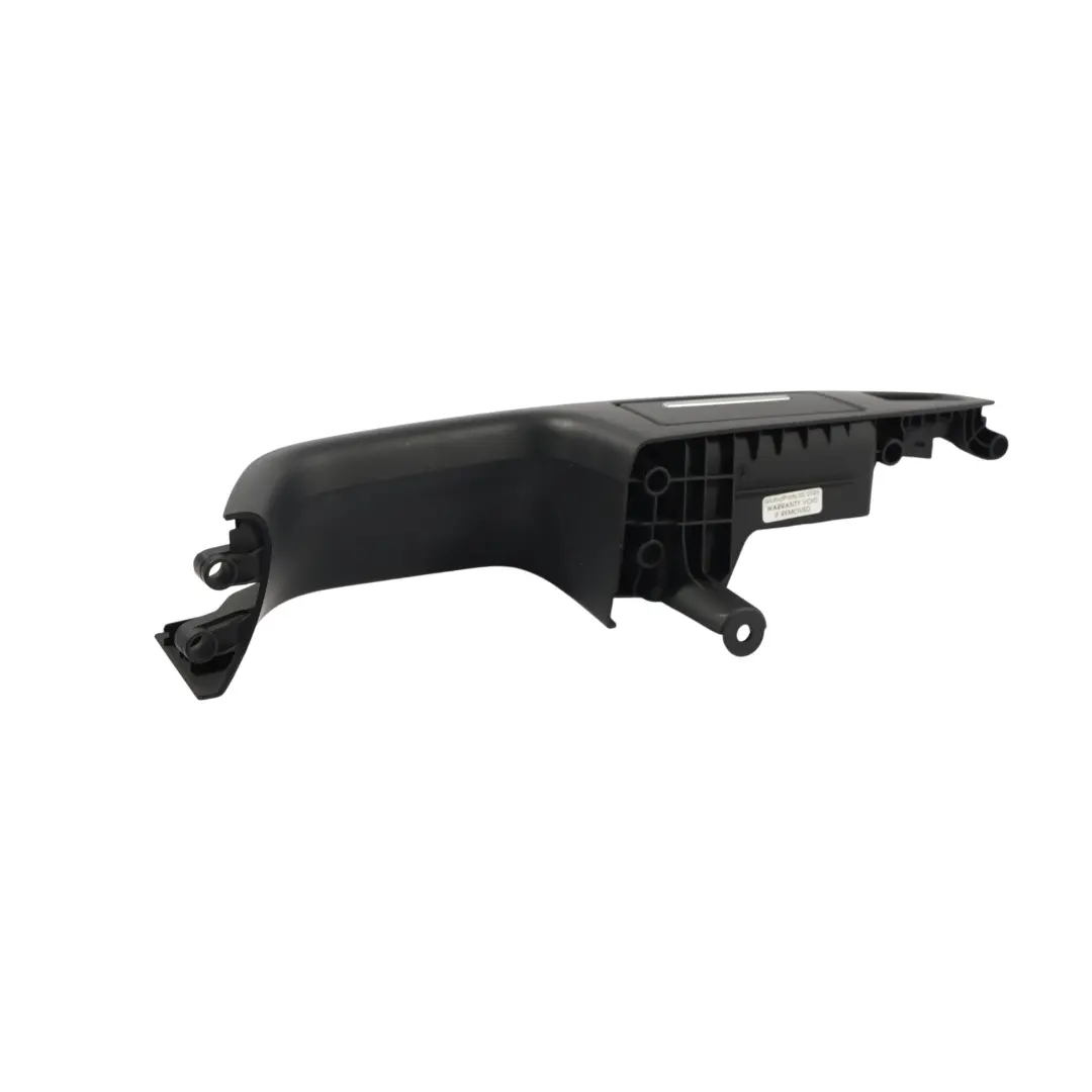 Interruptor Trasero Ventana Elevador Recubrimiento Derecha para Audi A7 4G con número de pieza 4G8867372 Audi A7 4G Interruptor Trasero Ventana Elevador Recubrimiento Derecha - SKU 4G8867372 - Número de pieza 4G8867372