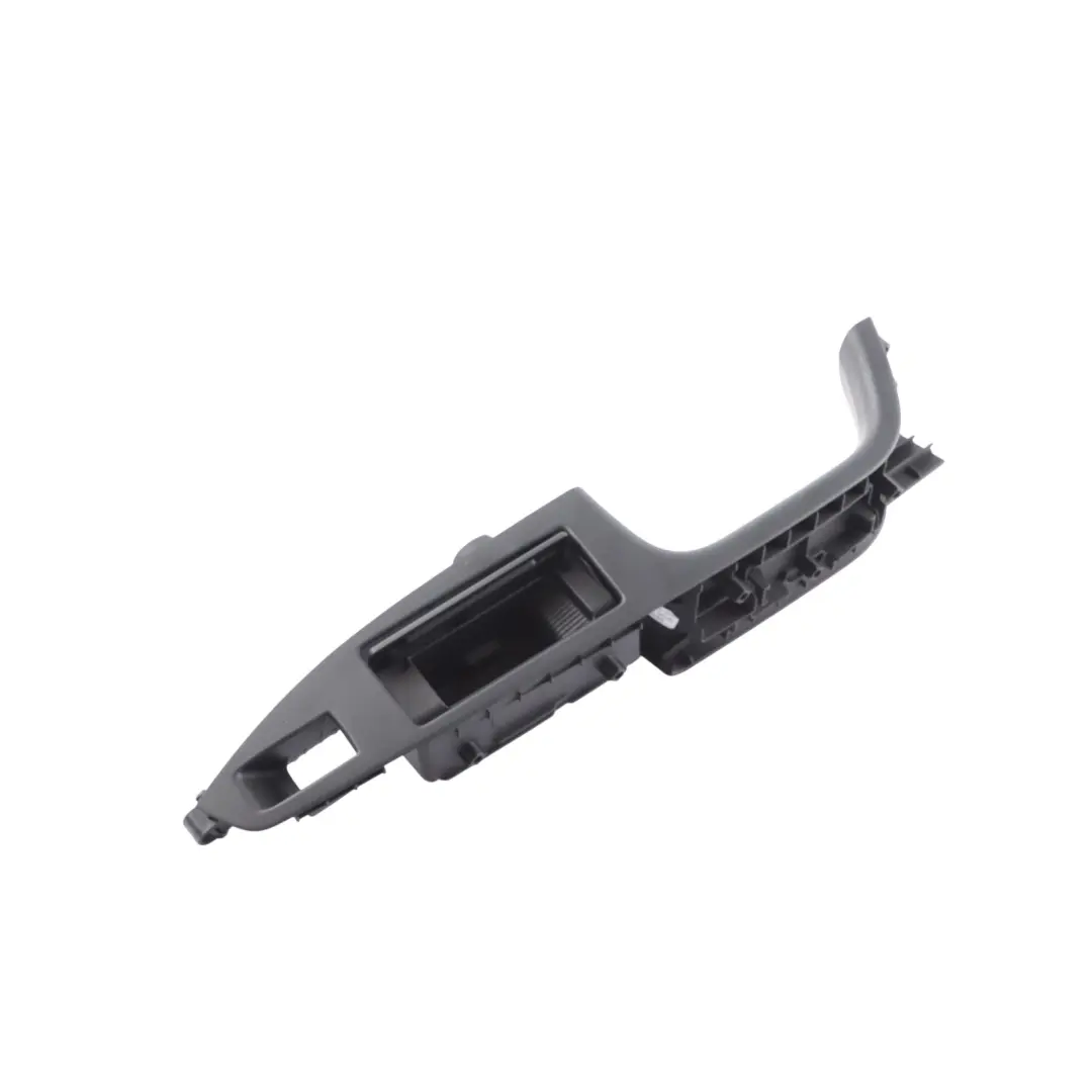 Audi A7 4G Interruttore Posteriore Alzacristalli Trim Cover Destra - SKU 4G8867372 - Numero di parte 4G8867372