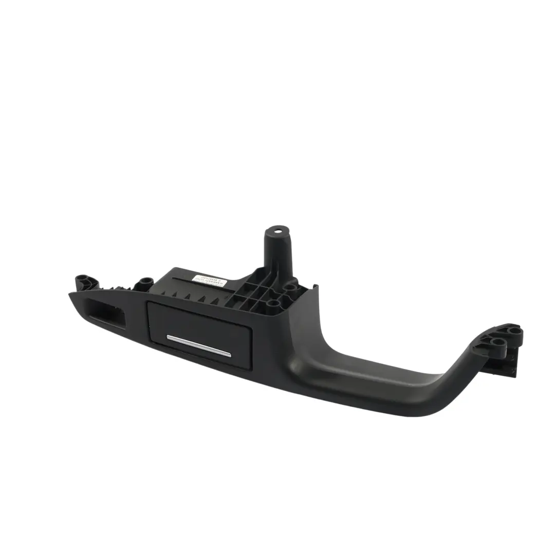 Audi A7 4G Cache De Commande De Lève-Vitre Arrière Droit - SKU 4G8867372 - Numéro de pièce 4G8867372