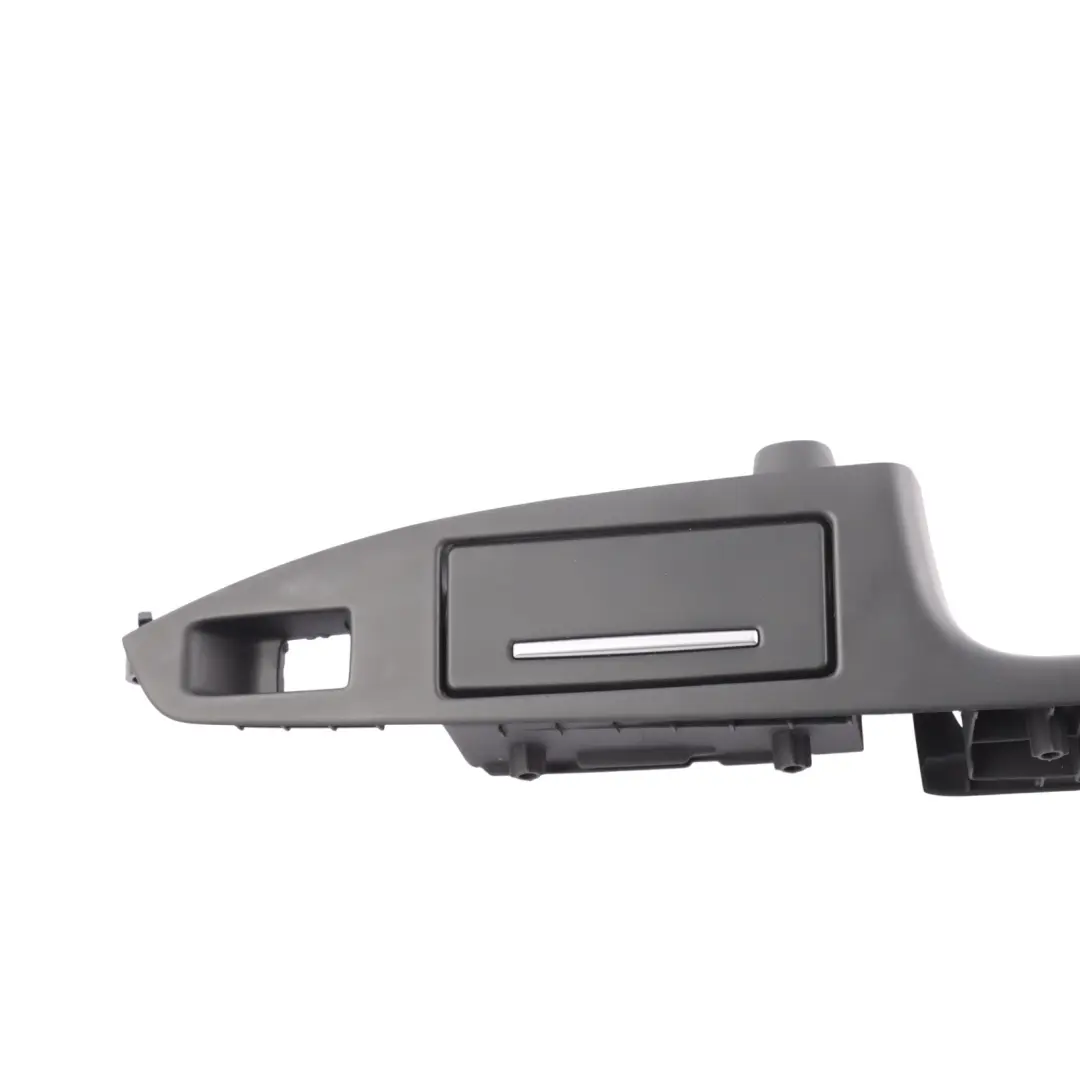 Audi A7 4G Interruttore Posteriore Alzacristalli Trim Cover Destra - SKU 4G8867372 - Numero di parte 4G8867372