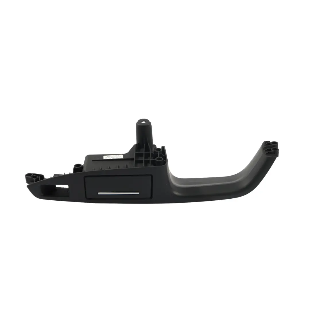 Audi A7 4G Heckschalter Fensterheber Trim Abdeckung Rechts - SKU 4G8867372 - Teilenummer 4G8867372