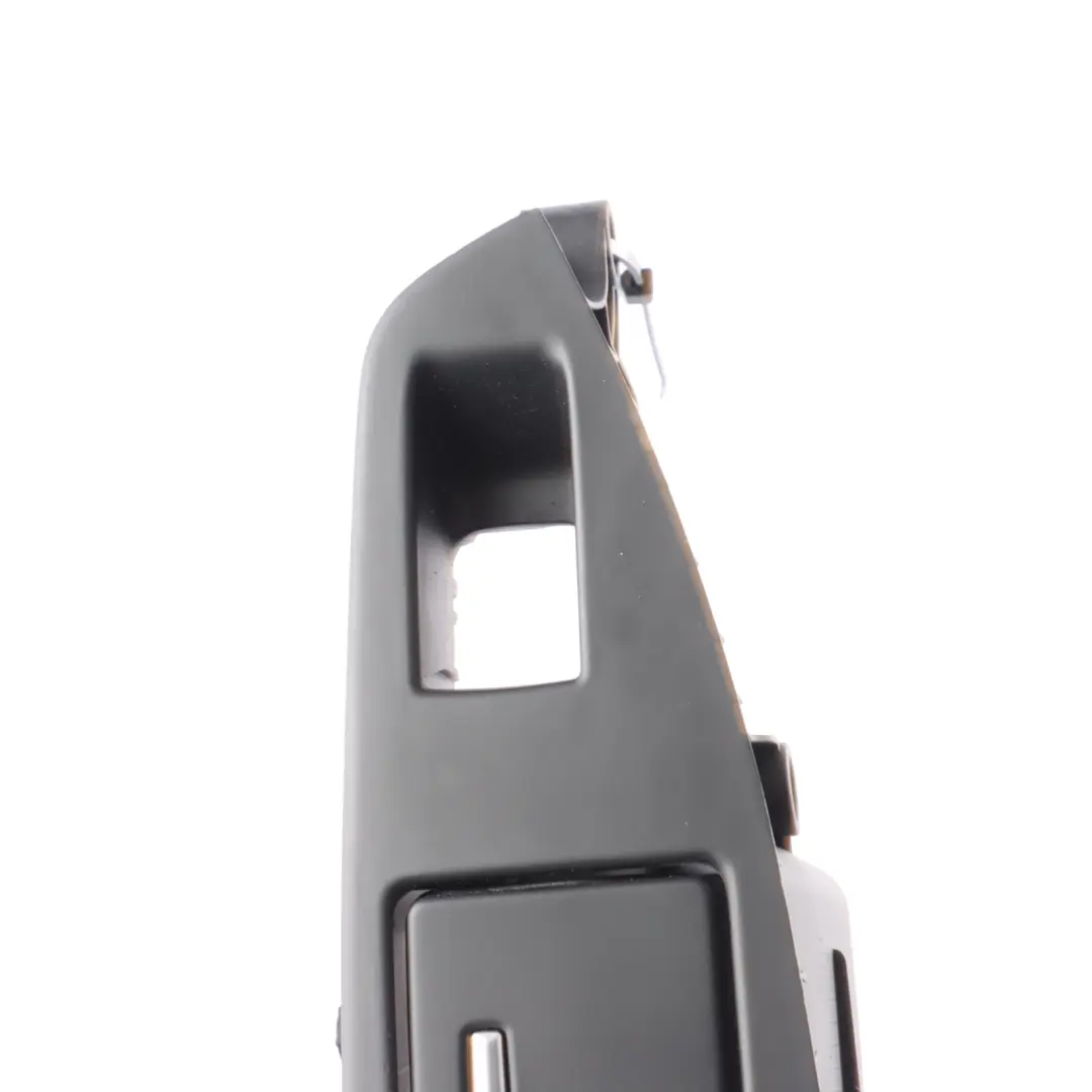 Interruttore Posteriore Alzacristalli Trim Cover Destra per Audi A7 4G con numero di parte 4G8867372 Audi A7 4G Interruttore Posteriore Alzacristalli Trim Cover Destra - SKU 4G8867372 - Numero di parte 4G8867372