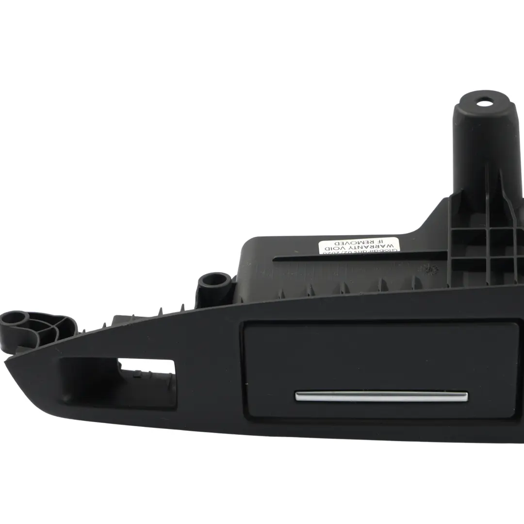 Audi A7 4G Heckschalter Fensterheber Trim Abdeckung Rechts - SKU 4G8867372 - Teilenummer 4G8867372