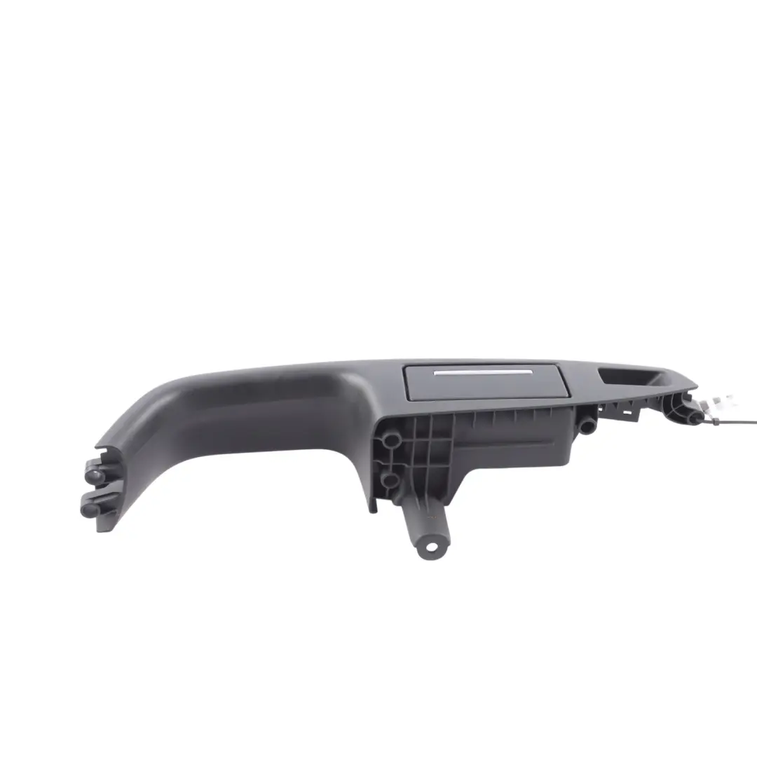 Interruttore Posteriore Alzacristalli Trim Cover Destra per Audi A7 4G con numero di parte 4G8867372 Audi A7 4G Interruttore Posteriore Alzacristalli Trim Cover Destra - SKU 4G8867372 - Numero di parte 4G8867372