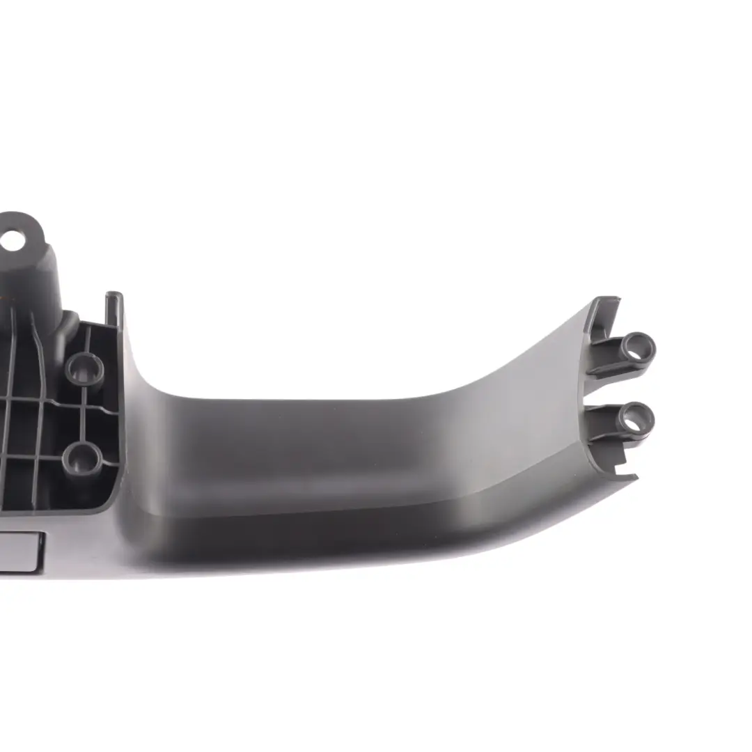 Interruttore Posteriore Alzacristalli Trim Cover Destra per Audi A7 4G con numero di parte 4G8867372 Audi A7 4G Interruttore Posteriore Alzacristalli Trim Cover Destra - SKU 4G8867372 - Numero di parte 4G8867372