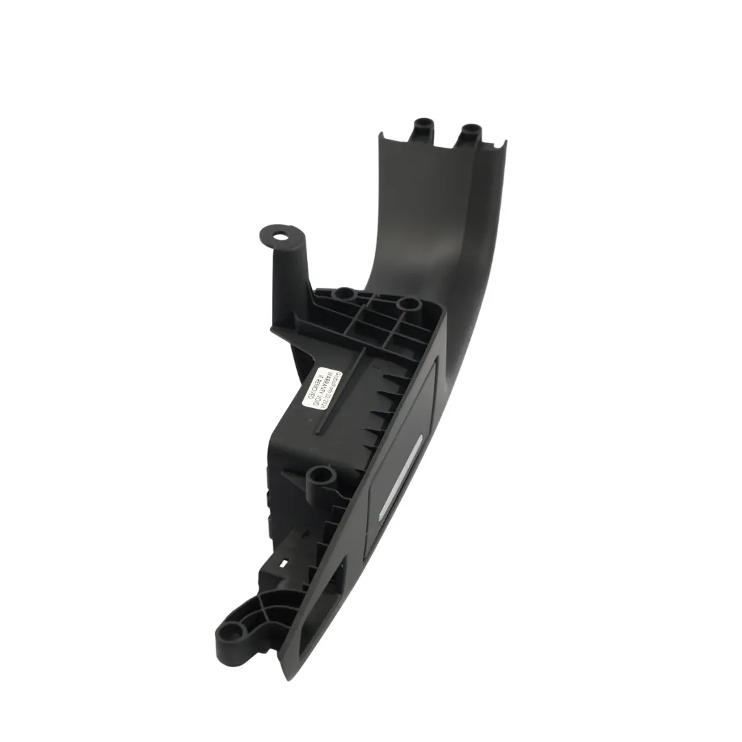 Interruptor Trasero Ventana Elevador Recubrimiento Derecha para Audi A7 4G con número de pieza 4G8867372 Audi A7 4G Interruptor Trasero Ventana Elevador Recubrimiento Derecha - SKU 4G8867372 - Número de pieza 4G8867372