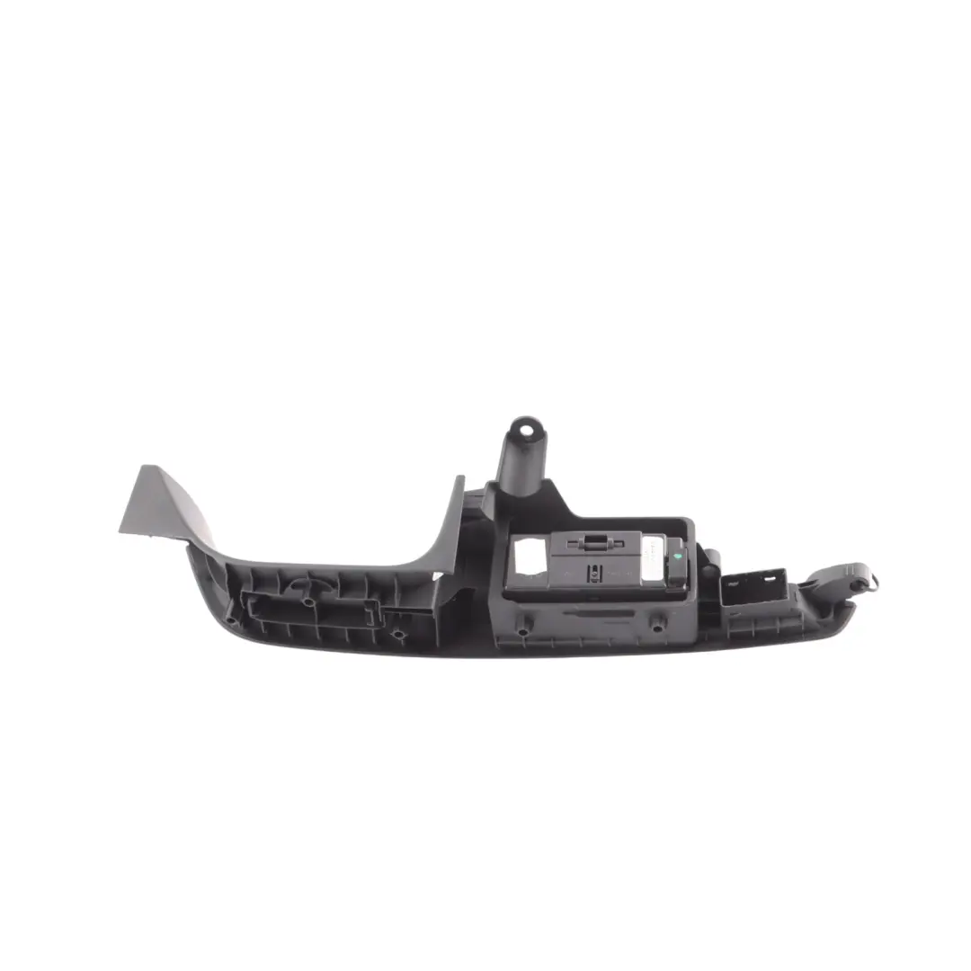 Audi A7 4G Interruttore Posteriore Alzacristalli Trim Cover Destra - SKU 4G8867372 - Numero di parte 4G8867372