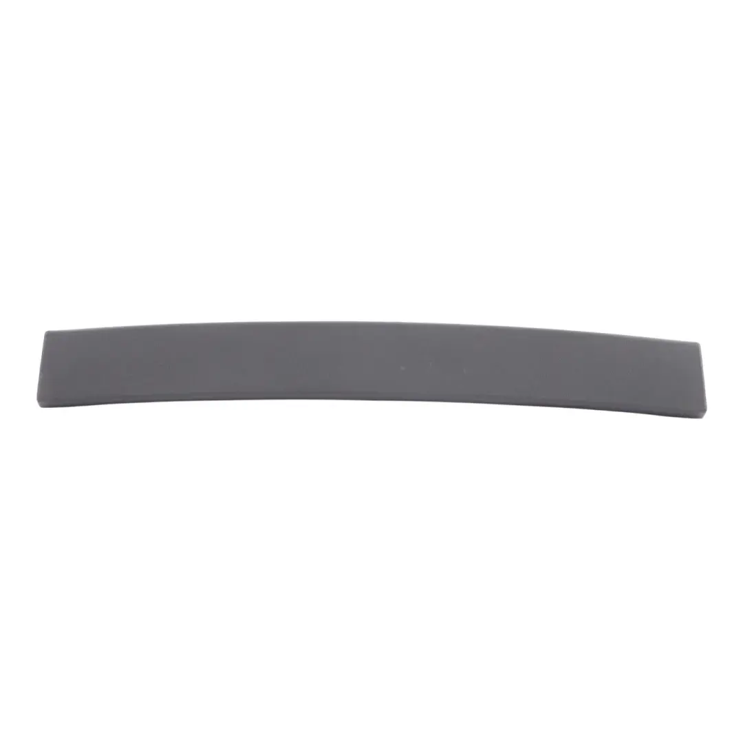 Audi A7 4G Panel Tapa Maletero Interior Superior Central - SKU 4G8867606A - Número de pieza 4G8867606A