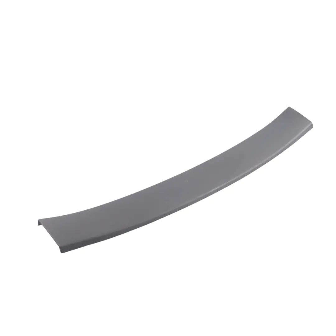 Boot Lid Inner Trim Cover Panel Upper Centre to Audi A7 4G Tailgate with Part number 4G8867606A Audi A7 4G Tailgate Boot Lid Inner Trim Cover Panel Upper Centre - SKU 4G8867606A - Part number 4G8867606A