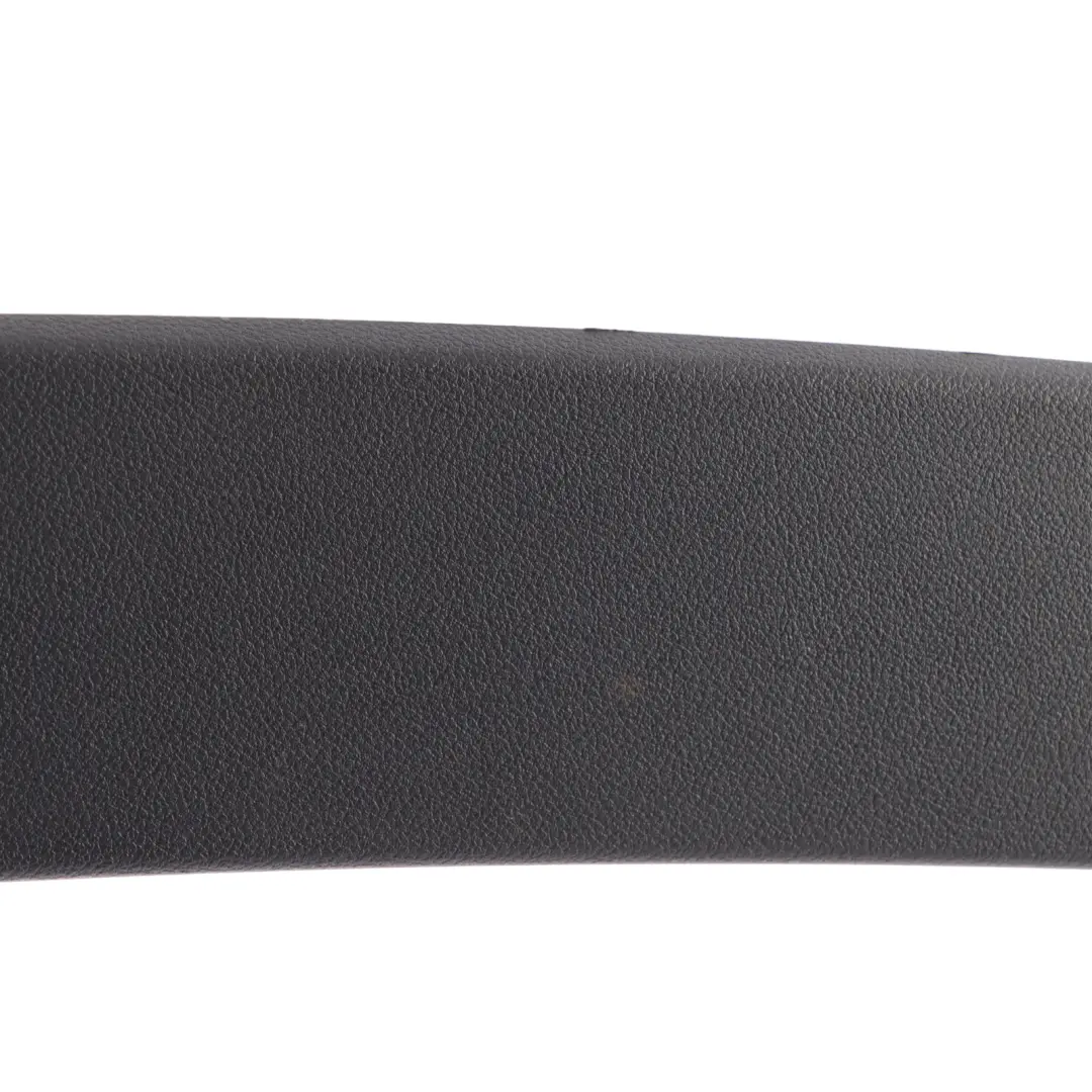 Boot Lid Inner Trim Cover Panel Upper Centre to Audi A7 4G Tailgate with Part number 4G8867606A Audi A7 4G Tailgate Boot Lid Inner Trim Cover Panel Upper Centre - SKU 4G8867606A - Part number 4G8867606A