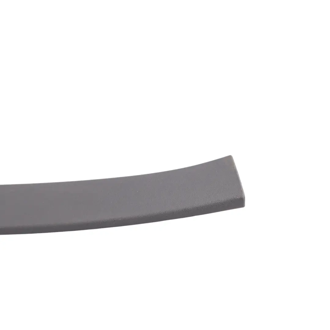Audi A7 4G Panel Tapa Maletero Interior Superior Central - SKU 4G8867606A - Número de pieza 4G8867606A